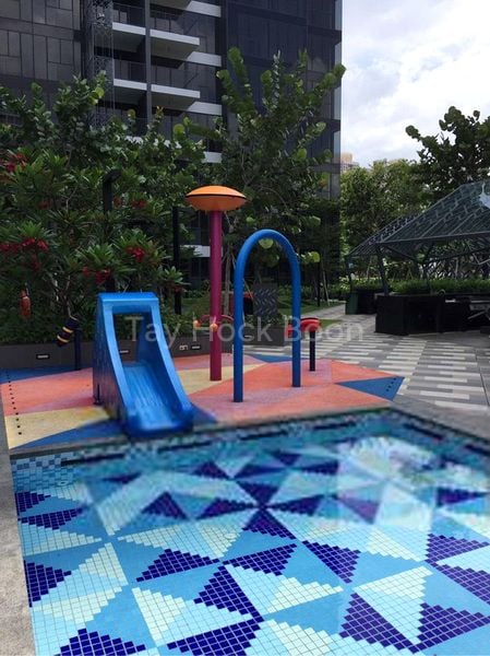 1 Bed Condo for Sale in  Gem Residences - Image 14